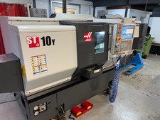 Haas st10 live for sale  DEWSBURY