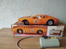 Ddr piko fernlenkauto gebraucht kaufen  Neubrandenburg