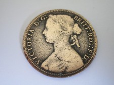 Victoria young head for sale  WITNEY