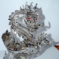 Swarovski crystal 25th for sale  Myersville