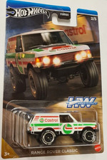 Hot wheels range gebraucht kaufen  Deutschland