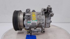 8200819568 compressor de ar condicionado 1137491 para RENAULT TWINGO II 1.2 2007 comprar usado  Enviando para Brazil