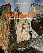 Bouldern klettern hne gebraucht kaufen  Berlin