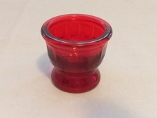 Kleine saliere rotes gebraucht kaufen  Weikersheim