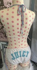 Y2k vintage juicy for sale  Conover