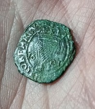 Ireland elizabeth penny for sale  Ireland