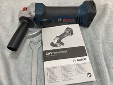 Bosch professional gws for sale  CRAIGAVON