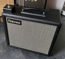 Friedman jnr channel for sale  OSSETT