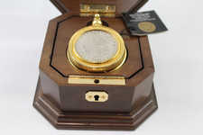 franklin mint watch for sale  LEEDS