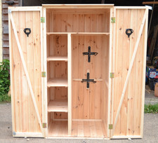 Exklusiver sattelschrank 120 gebraucht kaufen  Sontheim
