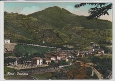 1960 vecchia cartolina usato  Foligno