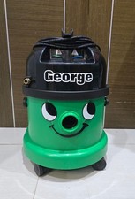 Numatic george gve370 for sale  HARROW