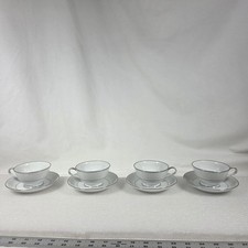 Set noritake buckingham for sale  Ionia