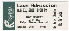 Tony bennett ralph for sale  USA