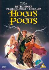 Hocus pocus dvd for sale  STOCKPORT