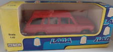 Russe lada vaz d'occasion  France