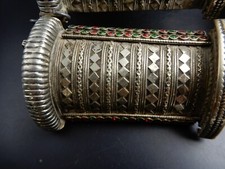 Pair africa silver d'occasion  Expédié en Belgium