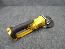 Dewalt dcg412b 20v for sale  Fresno