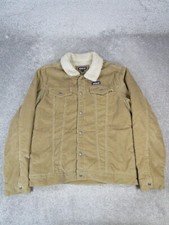Patagonia pile lined for sale  Springfield