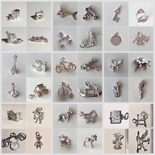 Sterling silver vintage for sale  WHITBY