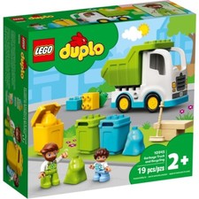 Lego duplo 10945 d'occasion  Méru