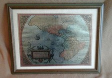 Americae sive novi usato  Spedire a Italy