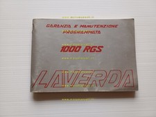 Laverda 1000 rgs usato  Vimodrone