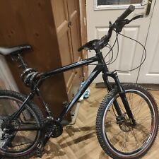 Aggressor xc2 mtb for sale  GUISBOROUGH