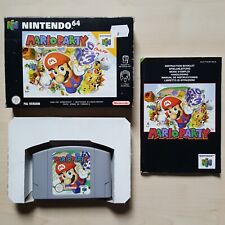 N64 mario party gebraucht kaufen  Stuttgart