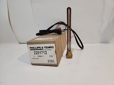 Aquecedor de panela de óleo Phillips & Temro 2201712 comprar usado  Enviando para Brazil