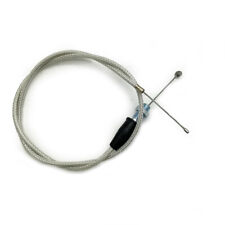 Inches throttle cable for sale  LOANHEAD