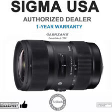 Sigma 35mm f1.8 for sale  San Rafael