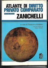 Libro atlante diritto usato  Jesolo
