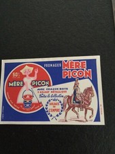 Buvard mere picon d'occasion  Charnay-lès-Mâcon