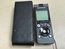 Olympus 670 dictaphone for sale  ASHTEAD
