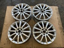 Genuine maserati alloy for sale  LEIGHTON BUZZARD