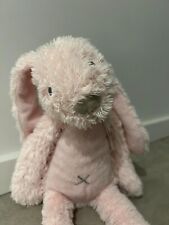 Doudou peluche lapin d'occasion  Écully