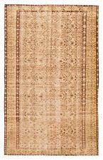 5x8 brown area rug for sale  Champlain