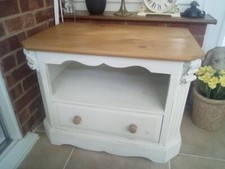 Shabby chic solid for sale  KING'S LYNN
