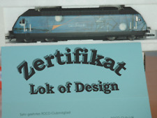 Roco 43655mir ellok gebraucht kaufen Roco 43655mir ellok gebraucht kaufen  Limburg a. d. Lahn