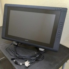 Wacom dtk2200 cintiq d'occasion  Expédié en Belgium