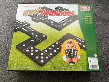 Giant dominoes outdoor for sale  CHORLEY