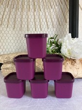 625 tupperware pots d'occasion  Donnemarie-Dontilly