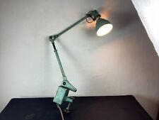 Old industrial lamp d'occasion  Expédié en Belgium