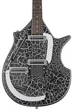 Danelectro sitar black for sale  Fort Wayne