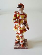 Mascherina arlecchino doccia usato  Albizzate