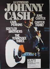 Johnny cash concert gebraucht kaufen  Dortmund