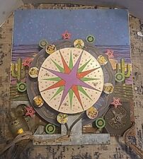 Vintage shooting target for sale  Kingston