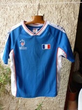 Shirt sport euro d'occasion  Cavaillon