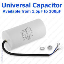 Capacitor cbb60 start for sale  WISBECH